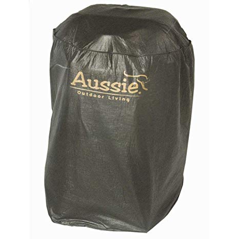 MECO 1711.7.001 27" Durable PVC Grill Cover