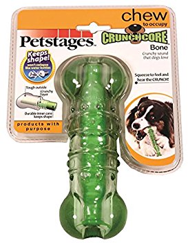 Petstages Crunchcore Chew Toy, Large