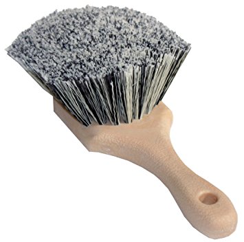 Nanoskin (85-808) 8.5" Flagged-Tip Brush