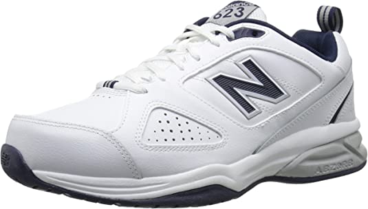 New Balance Men's 623 V3 Casual Comfort Cross Trainer