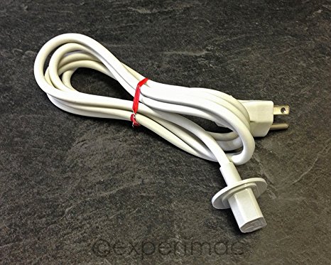 Replacement Part 922-9267 iMac Power Cord US/Can for APPLE