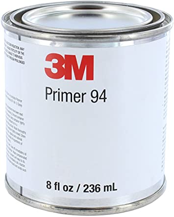 3M Primer 94 1/2 Pint | Car Wrapping Application Tool