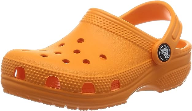 Crocs Unisex-child Kids' Classic Clogs