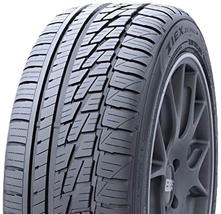 Falken Ziex ZE950 All-Season Radial Tire - 205/65R15 99W