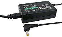 eForCity® Battery Wall Charger Compatible With Sony PSP-110 PSP-1001 PSP 1000