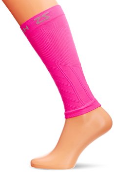 Zensah Compression Leg Sleeves