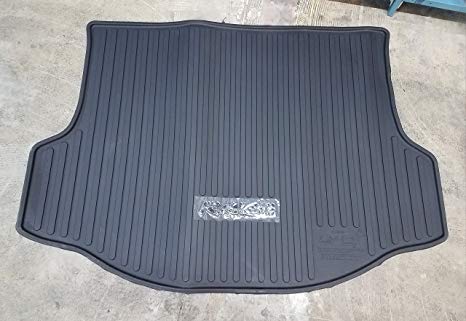 Genuine Toyota (PT908-42135) Cargo Tray