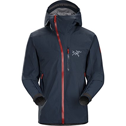 Arc'teryx Men's Sidewinder SV Jacket