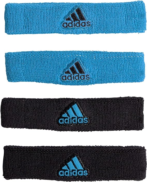 adidas Interval 3/4-inch Bicep Band