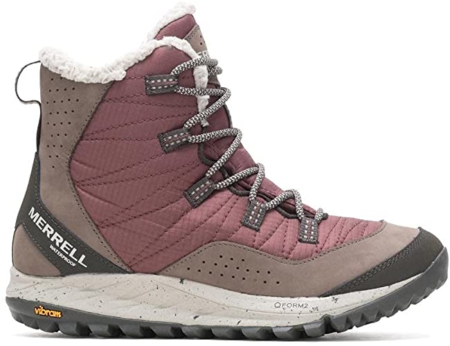 Merrell Antora Sneaker Boot