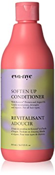 Eva NYC Soften Up Conditioner, 16.9 Ounce