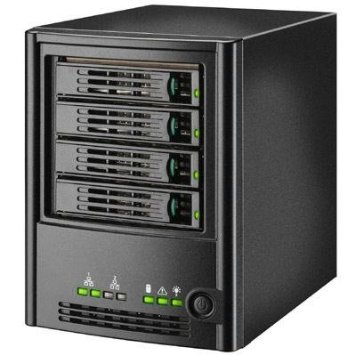 Intel SS4000-E Entry Storage System  Intelligent Network Storage System