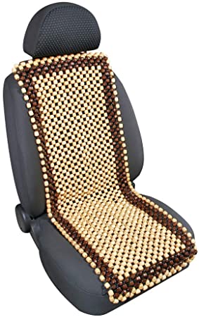 Lampa 54500 Seat Cover Wooden