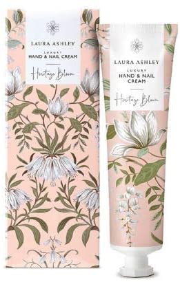 Laura Ashley Heritage Bloom Hand and Nail Cream Set