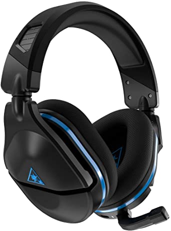 Turtle Beach Stealth 600 Gen 2 Wireless Gaming Headset for PS4 and PS5