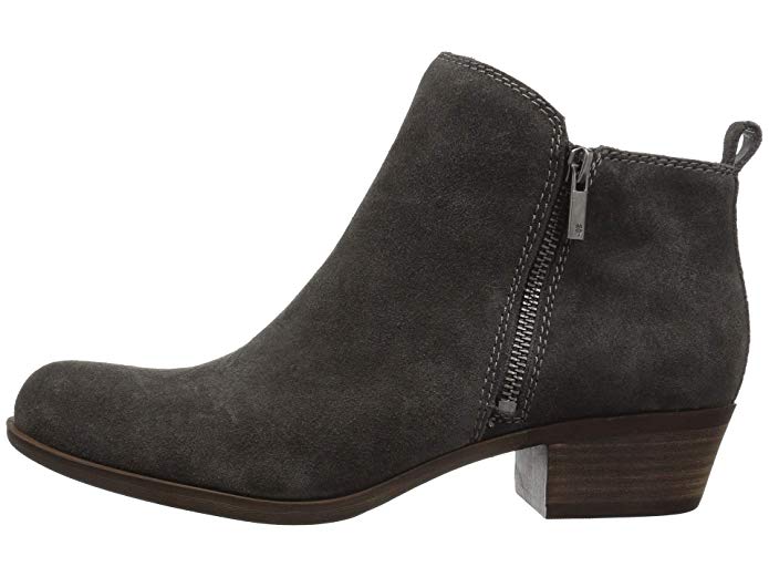 Lucky Brand Women's Basel Ankle Bootie