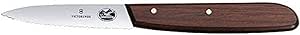 Victorinox 5.3030 Rosewood Paring Knife, Rosewood