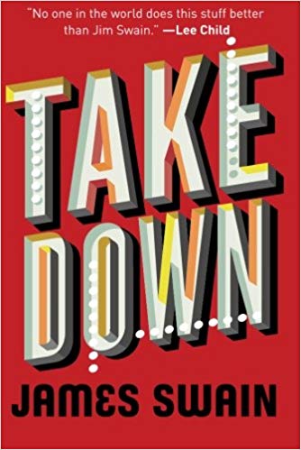 Take Down (Billy Cunningham)