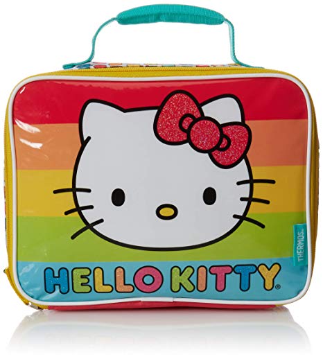 Thermos Soft Lunch Kit, Hello Kitty