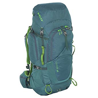 Kelty Coyote 65 Hiking Backpack