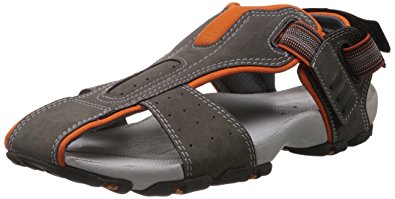 Bata Men's Athletic & Outdoor Sandals