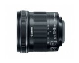 Canon EF-S 10-18mm f45-56 IS STM Lens