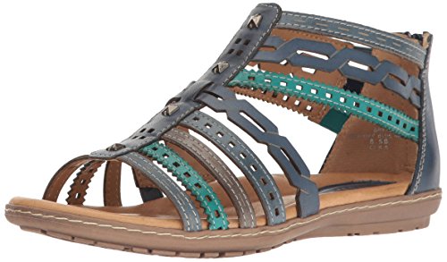 Earth Women's Bay Gladiator Sandal