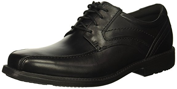 Rockport Men's Style Crew Bike Ox Oxford