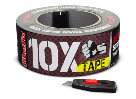 FiberFix 10X Tape