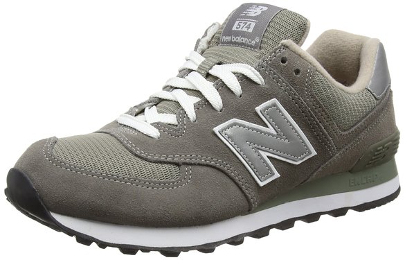 New Balance Men's 574 Classics Running Shoe