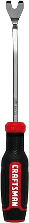 CRAFTSMAN Plastic Clip Removal Tool (CMMT98373)