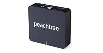 Peachtree Audio BT-1 Bluetooth Receiver