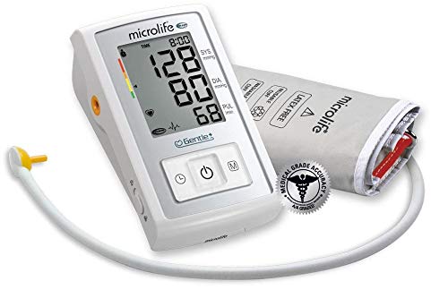 BPM 3 Deluxe Blood Pressure Monitor