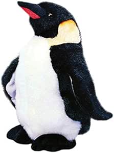 Douglas Waddles Emperor Penguin Plush Stuffed Animal