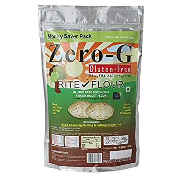 Zero-G Rite Flour - 1.25kg