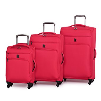 it luggage Megalite 3pc Spinner Set with Expander