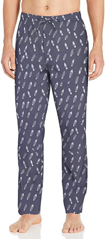 Amazon Brand - Goodthreads Men's Stretch Poplin Pajama Pant