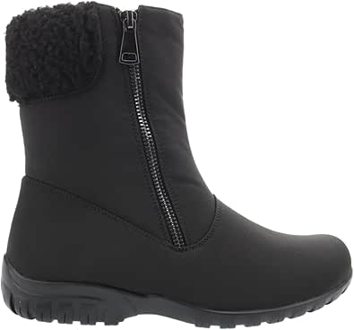 Propét Women's Dani Mid Water Repellent Boot