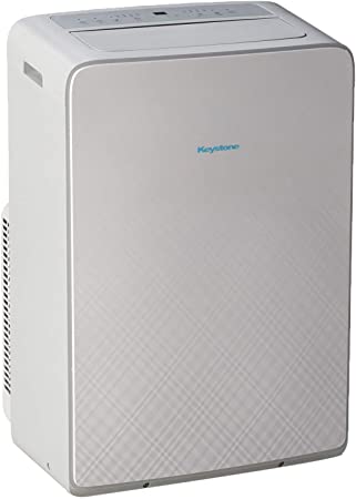 Keystone M Series Rooms up to 220-Sq. Ft. Portable Air Conditioner