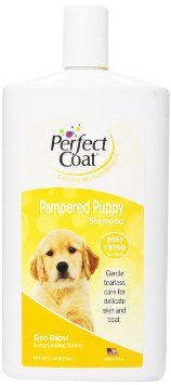 Perfect Coat Puppy Shampoo