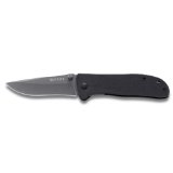Columbia River Knife and Tool Drifter 6450K G10 Plain Edge Folding Knife
