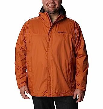 Columbia Men's Watertight II Jacket