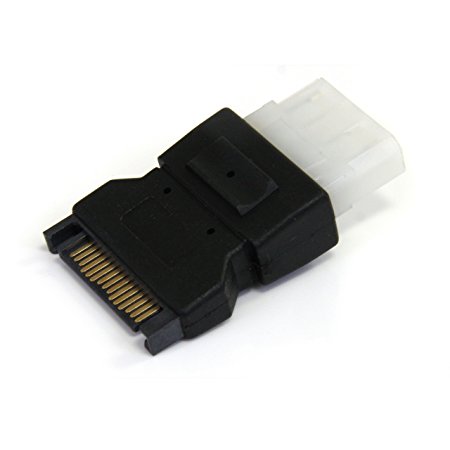 Sata to LP4 15 Pin Power Adapter