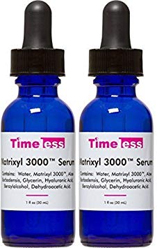 Matrixyl 3000 Serum w/Hyaluronic Acid (2 fl. oz) by Timeless Skin Care