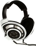 Sennheiser HD 800 Audiophile and Reference Headphones - Open