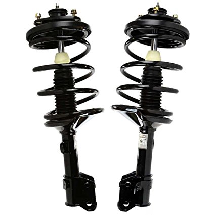 Prime Choice Auto Parts CST100148PR Front Strut Assembly Pair