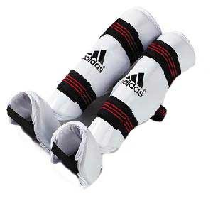 Adidas WTF TaeKwonDo Shin and Instep Protector