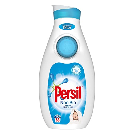 Persil Non Bio Liquid 38 Wash (1.33 Ltrs)