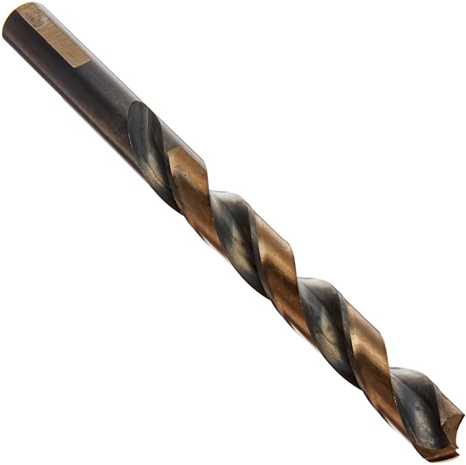 BLACK DECKER 19110 Bullet Drill Bit, 3/8-Inch