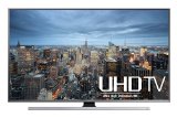 Samsung UN55JU7100 55-Inch 4K Ultra HD 3D Smart LED TV